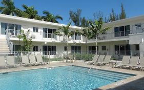 Tranquilo Hotel Fort Lauderdale